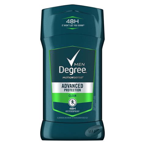 Deodorant Men's Bath & Body Products 